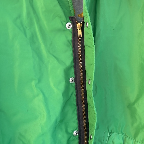 EUC Vintage Pla-Jac by Dunbrooke Windbreaker 44-L-46 Road Runner Panama City FL - Picture 4 of 6